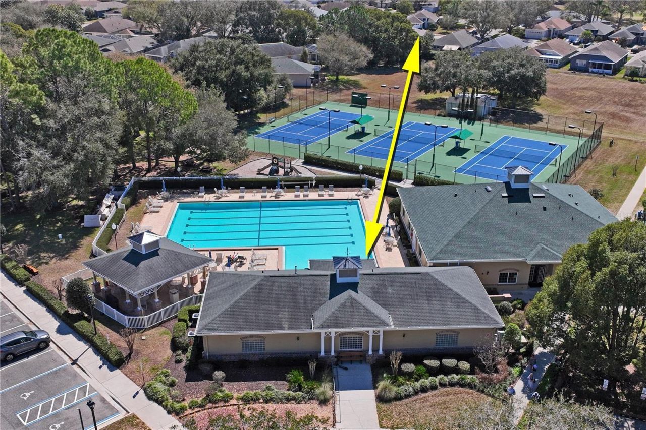 14465 Middle Fairway Drive , Spring Hill, FL 34609 Photo