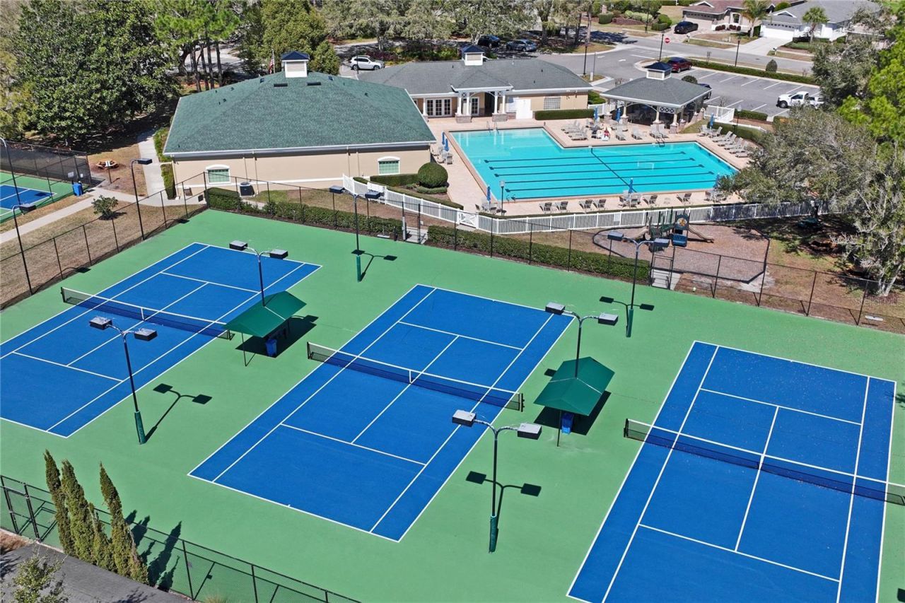 14465 Middle Fairway Drive , Spring Hill, FL 34609 Photo