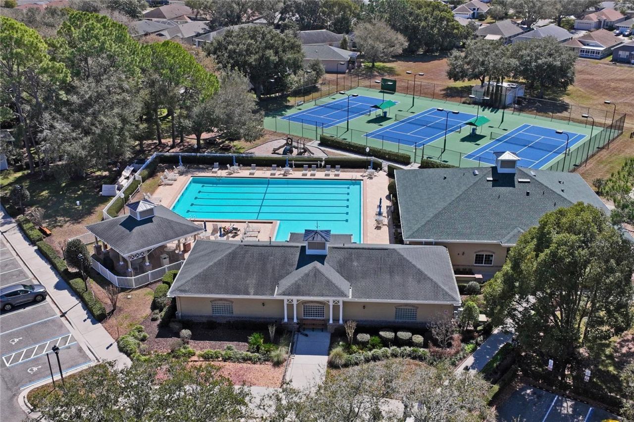 14465 Middle Fairway Drive , Spring Hill, FL 34609 Photo