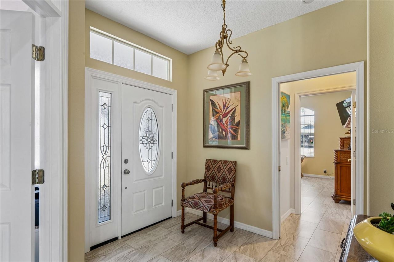 14465 Middle Fairway Drive , Spring Hill, FL 34609 Photo