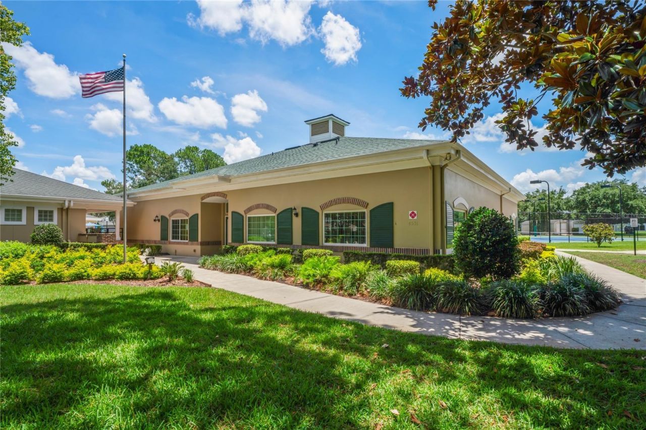 14465 Middle Fairway Drive , Spring Hill, FL 34609 Photo