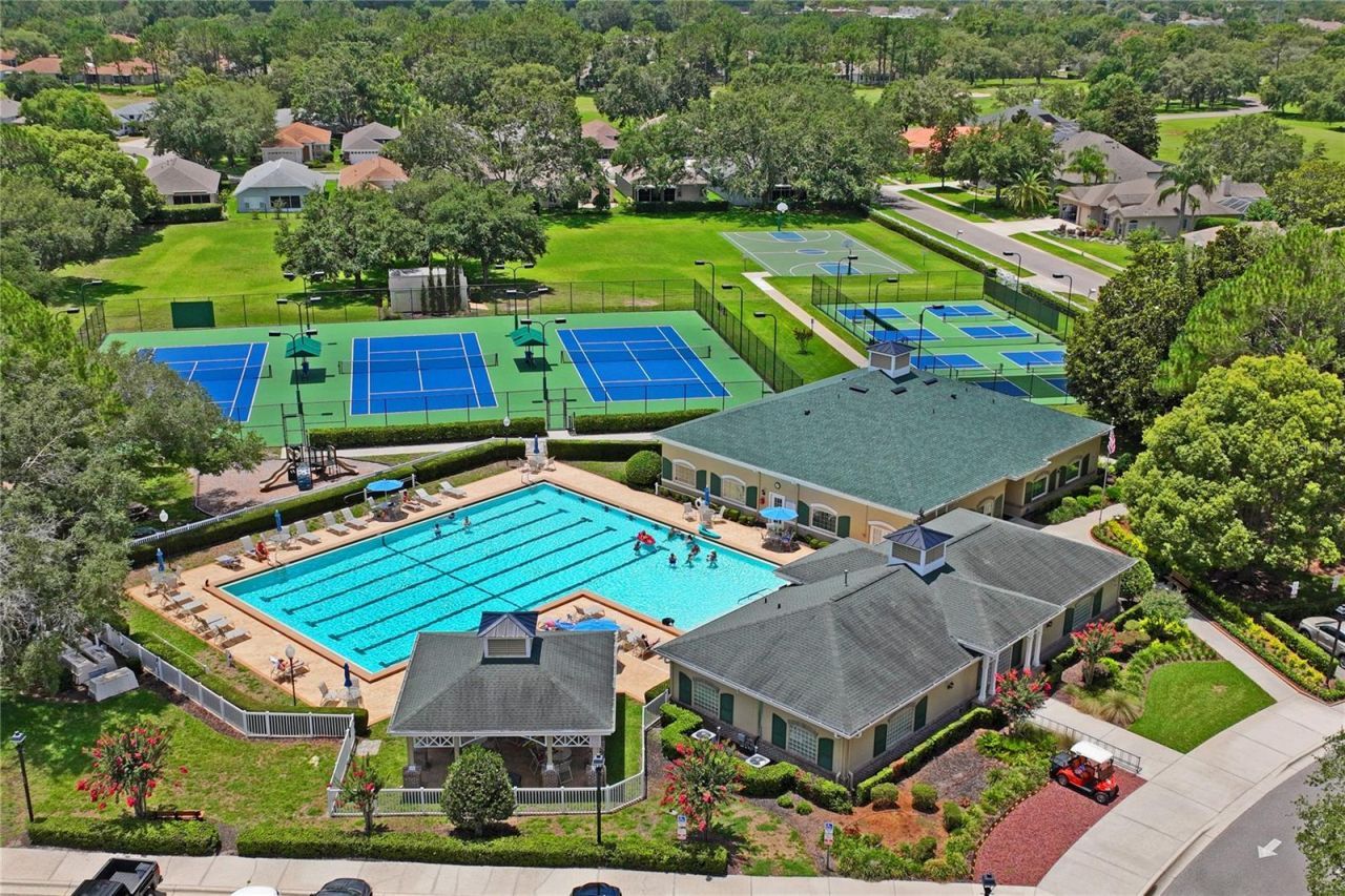 14465 Middle Fairway Drive , Spring Hill, FL 34609 Photo