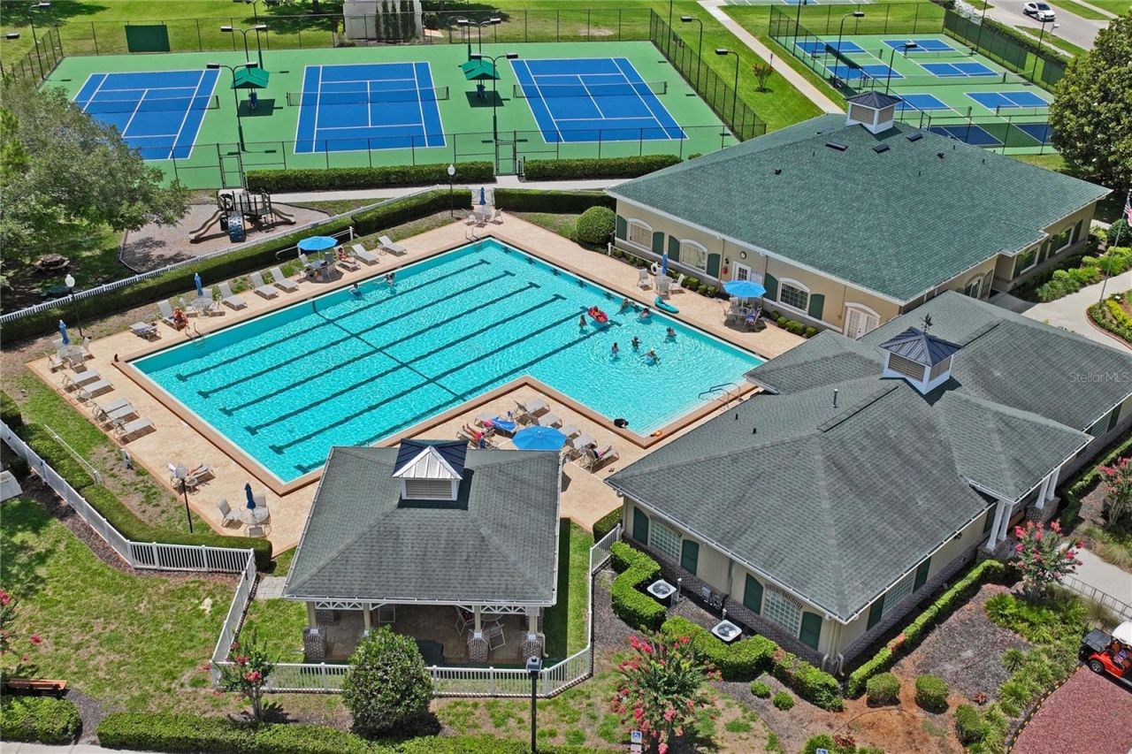 14465 Middle Fairway Drive , Spring Hill, FL 34609 Photo