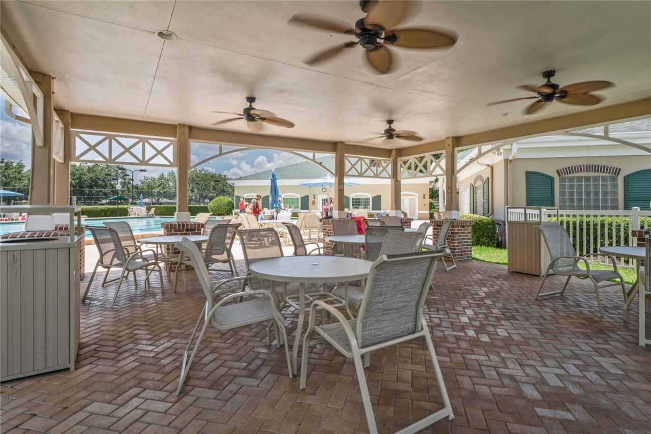 14465 Middle Fairway Drive , Spring Hill, FL 34609 Photo