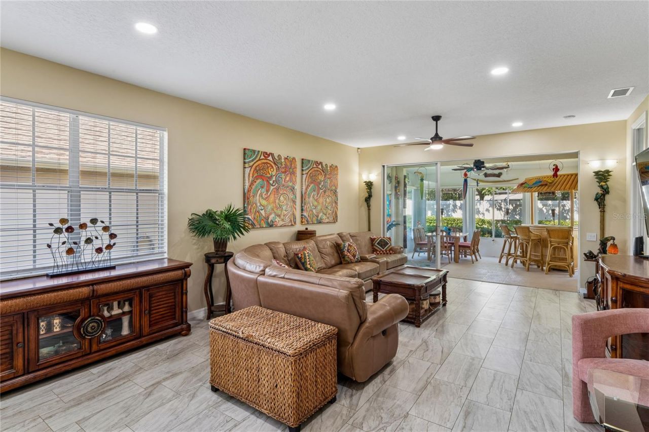 14465 Middle Fairway Drive , Spring Hill, FL 34609 Photo