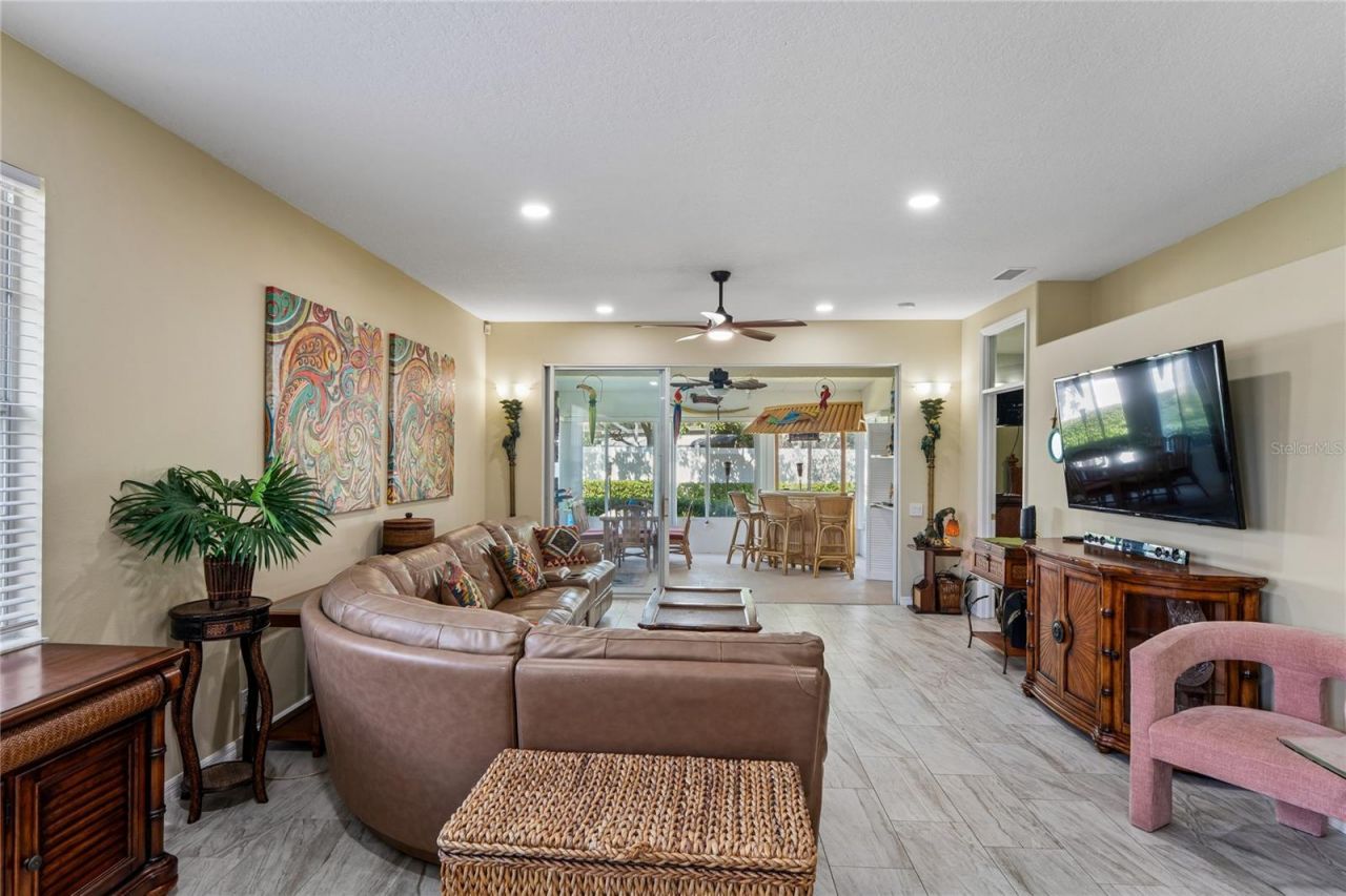 14465 Middle Fairway Drive , Spring Hill, FL 34609 Photo