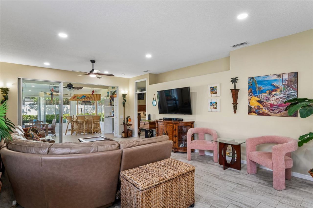 14465 Middle Fairway Drive , Spring Hill, FL 34609 Photo