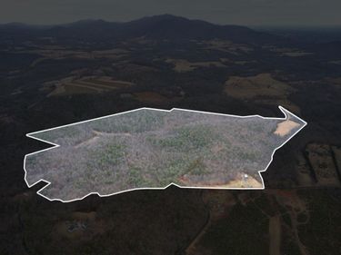 2724 W Perch Road, Monroe, VA 24574