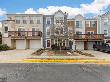 11812 ROCKAWAY LANE , Unit 31, FAIRFAX, VA 22030