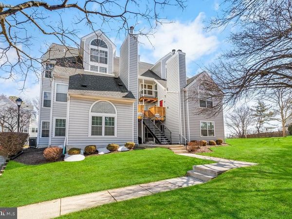 14006 VISTA DRIVE, Unit 7, LAUREL, MD 20707