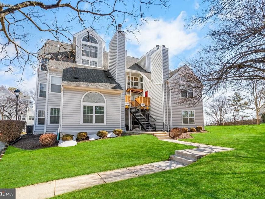 14006 Vista Drive, Unit 7, Laurel, MD 20707 Main Photo