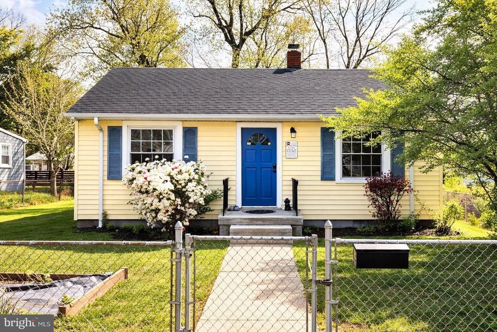 1417 Garber Street , Richmond, VA 23231 Main Photo