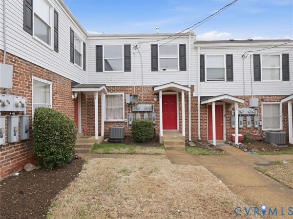 3530 E Richmond Road, Unit U15, Richmond, VA 23223