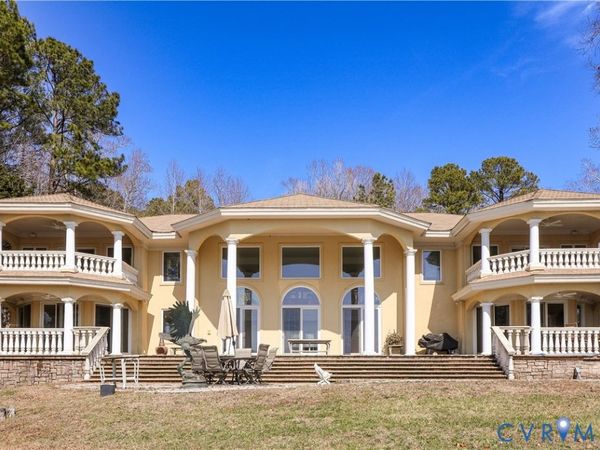 1356 Eagles Trace , Lancaster, VA 22503