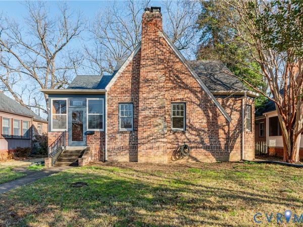 1226 Lorraine Avenue , Richmond, VA 23227