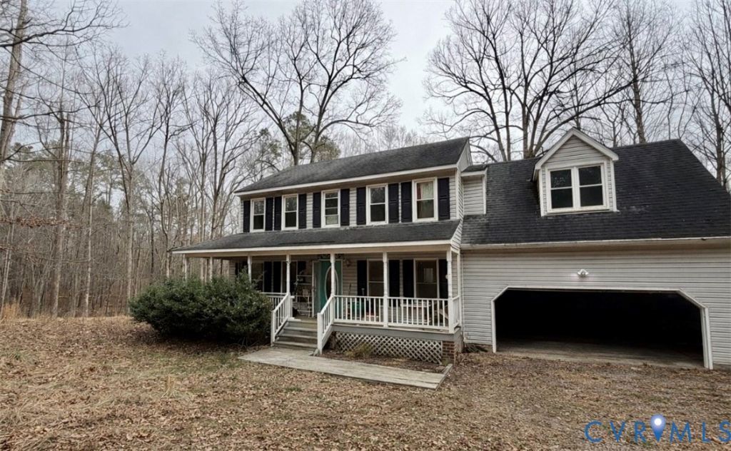 2150 Eastwood Pine Court, Powhatan, VA 23120 Main Photo