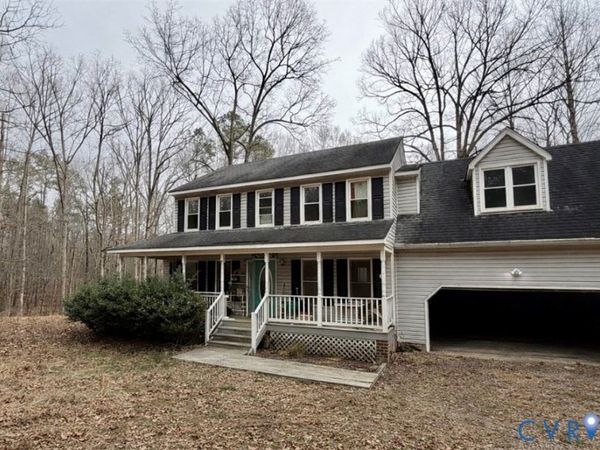 2150 Eastwood Pine Court , Powhatan, VA 23120