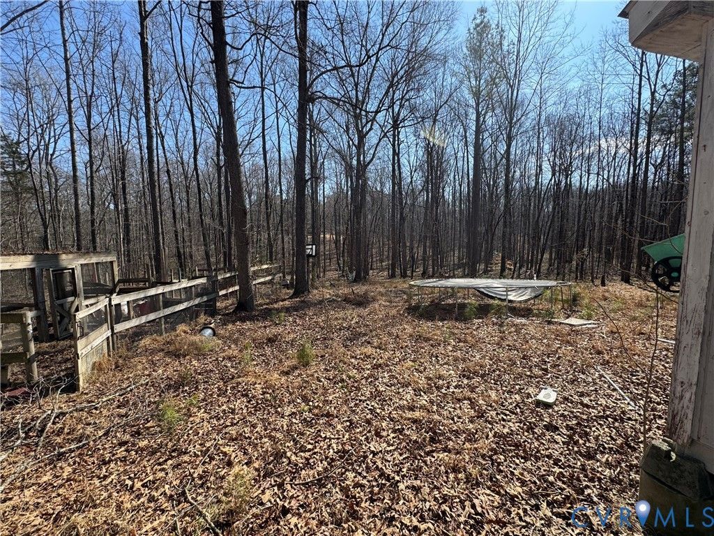 2150 Eastwood Pine Court Powhatan, VA 23120