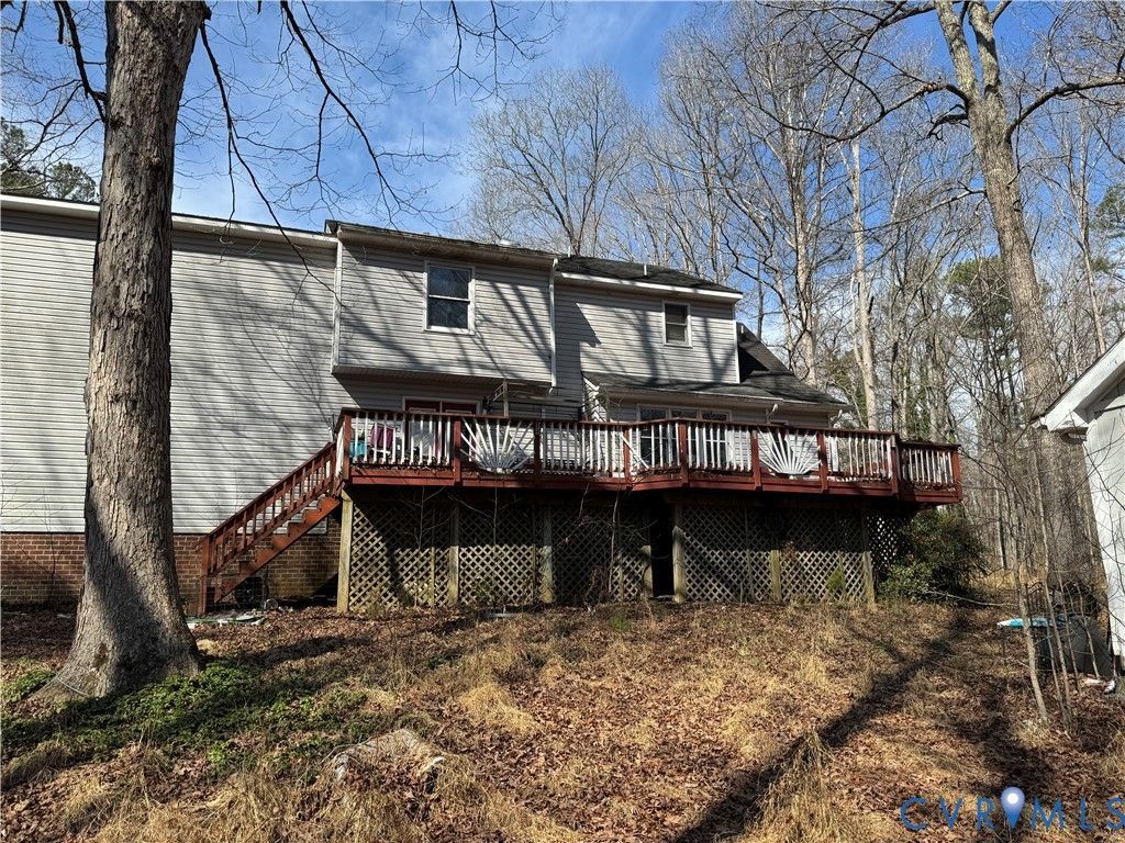 2150 Eastwood Pine Court Powhatan, VA 23120