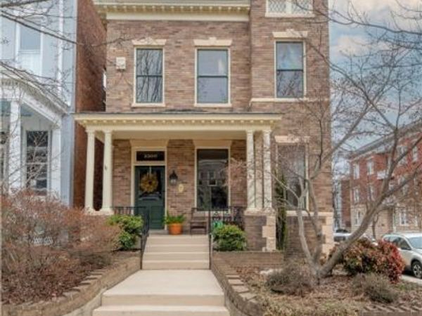 2200 W Grace Street , Richmond, VA 23220
