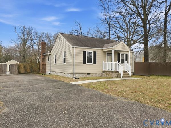 1507 Cobbs Avenue , Chesterfield, VA 23836