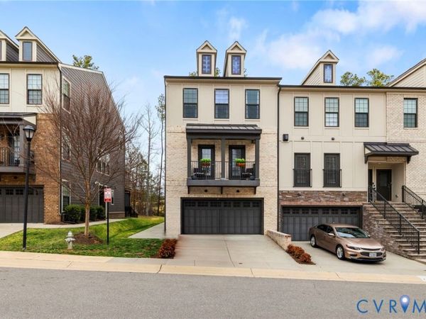 426 Broad Hill Trail, Henrico, VA 23233