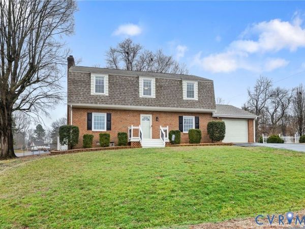 4501 Nambe Circle , Chesterfield, VA 23237