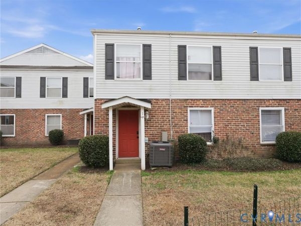 3530 E Richmond Road, Unit U11, Richmond, VA 23223