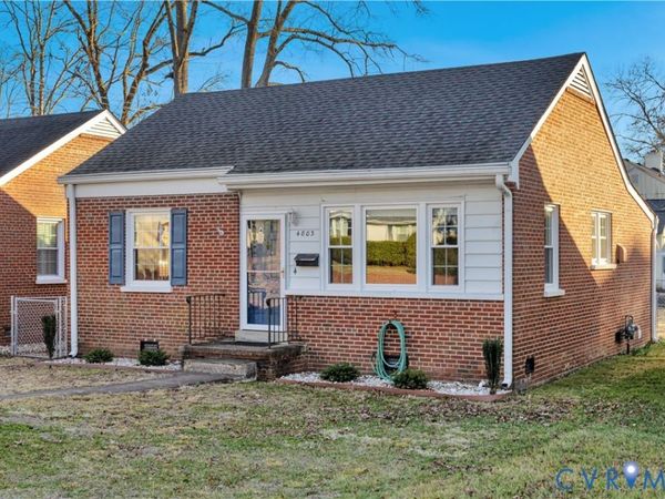 4803 Patterson Avenue , Richmond, VA 23226