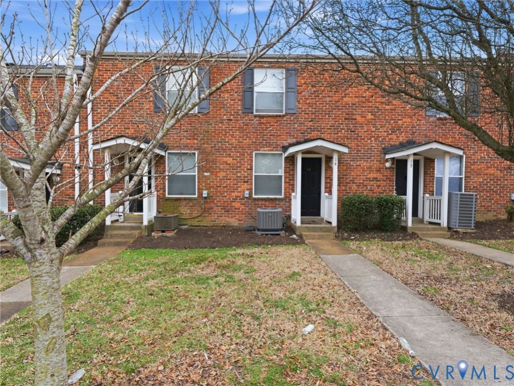 3510 E Richmond Road, Unit U14, Richmond, VA 23223 Main Photo