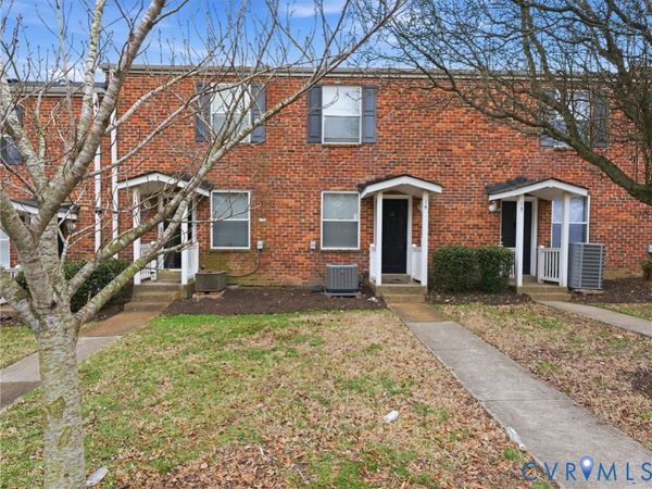 3510 E Richmond Road, Unit U14, Richmond, VA 23223