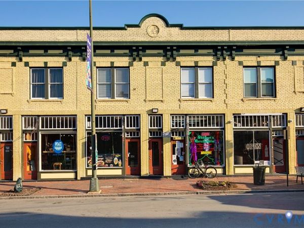 321 N 2nd Street , Unit B, Richmond, VA 23219