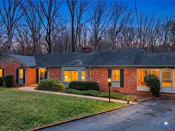 10015 Hobby Hill Road , Richmond, VA 23235
