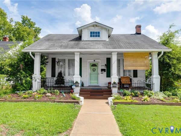 2201 Carlisle Avenue , Richmond, VA 23231