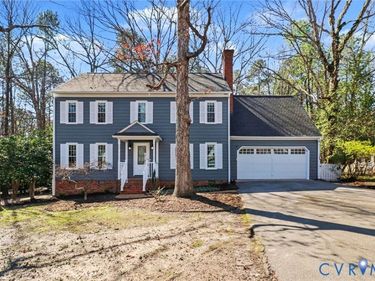 5604 Fiddlers Ridge Lane, Midlothian, VA 23112