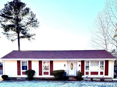 21220 Sparta Drive, Chesterfield, VA 23803