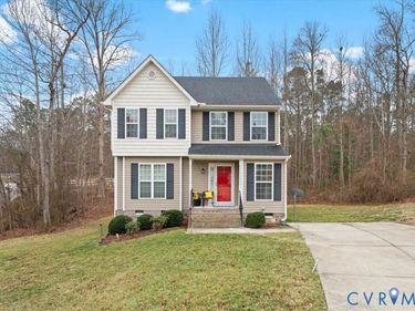 4307 Twisted Oak Drive, Colonial Heights, VA 23834