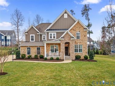 16507 Lambourne Road, Midlothian, VA 23112