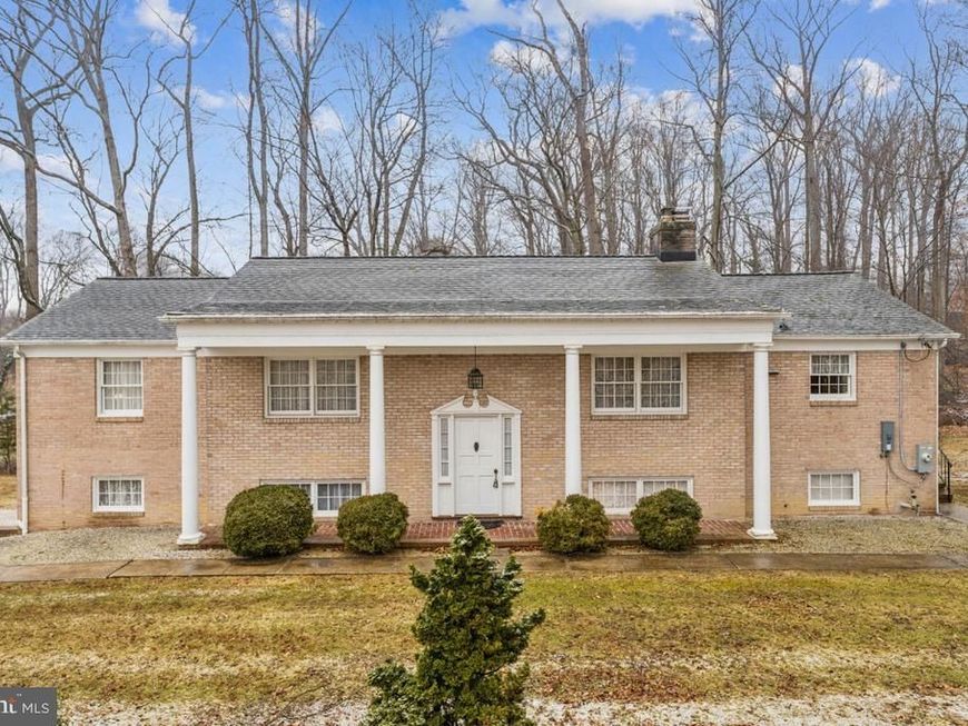 1601 Westwood Drive, Bel Air, MD 21014 Main Photo