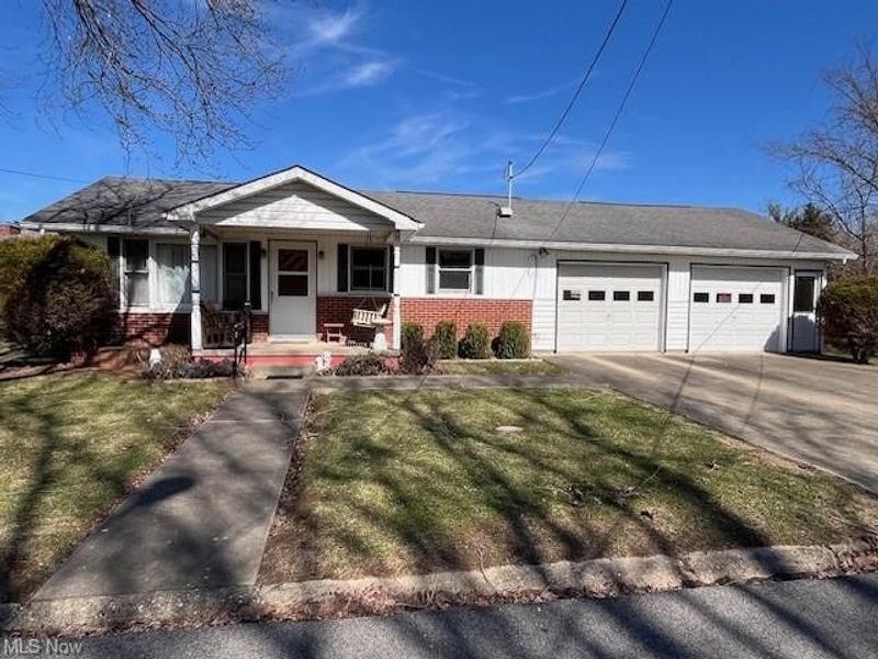 35 Highland Drive, Caldwell, OH 43724 Photo 1