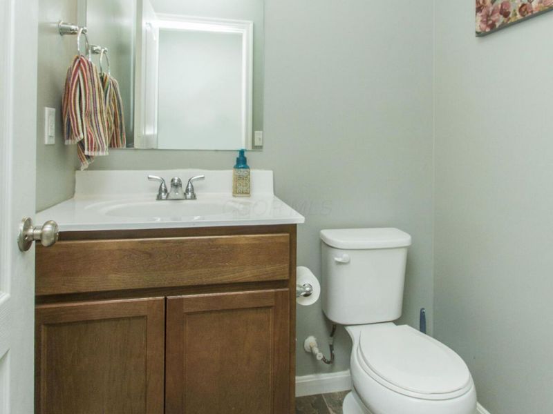 7541 Twisted Bark Drive , Canal Winchester, OH 43110 Photo 12