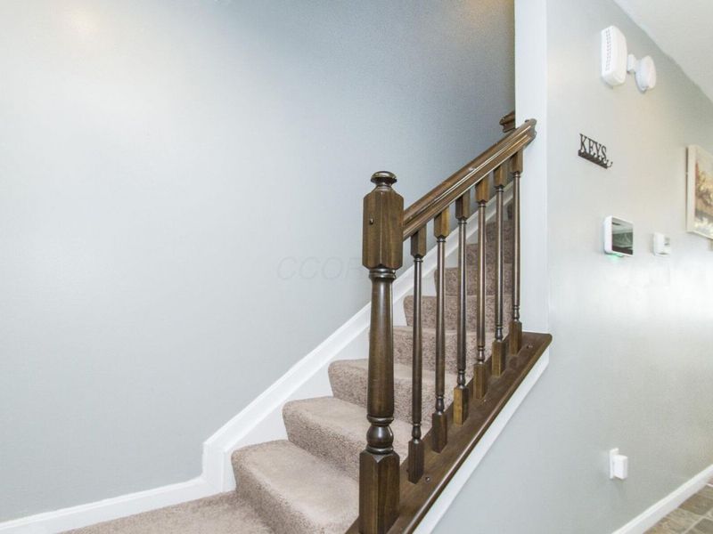 7541 Twisted Bark Drive , Canal Winchester, OH 43110 Photo 14