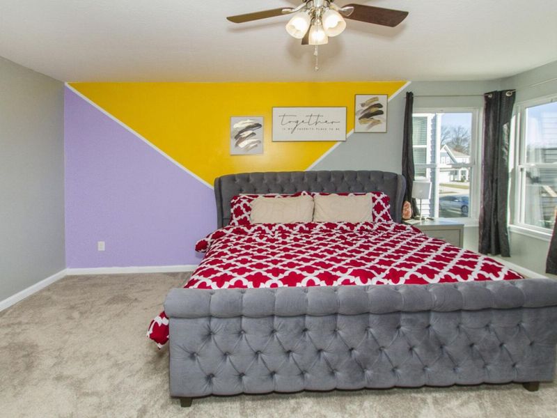 7541 Twisted Bark Drive , Canal Winchester, OH 43110 Photo 17