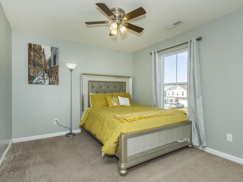 7541 Twisted Bark Drive , Canal Winchester, OH 43110 Photo 25