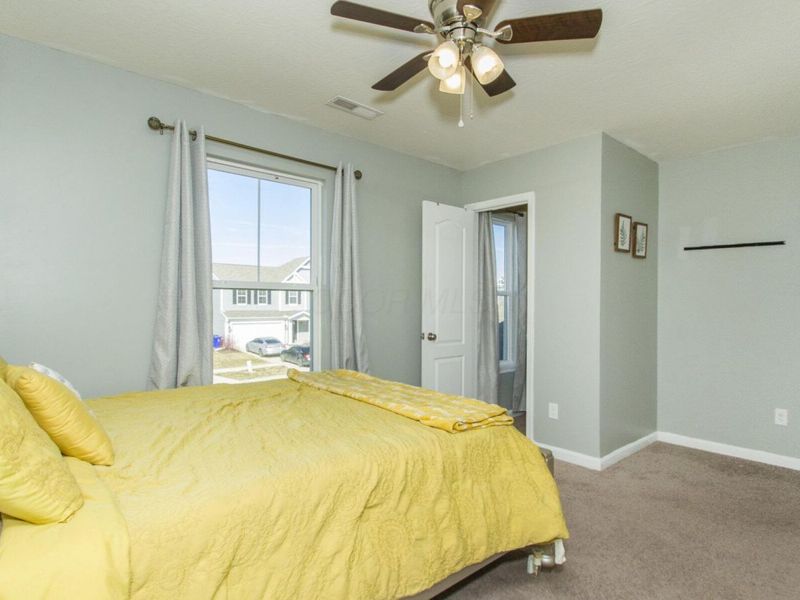 7541 Twisted Bark Drive , Canal Winchester, OH 43110 Photo 26