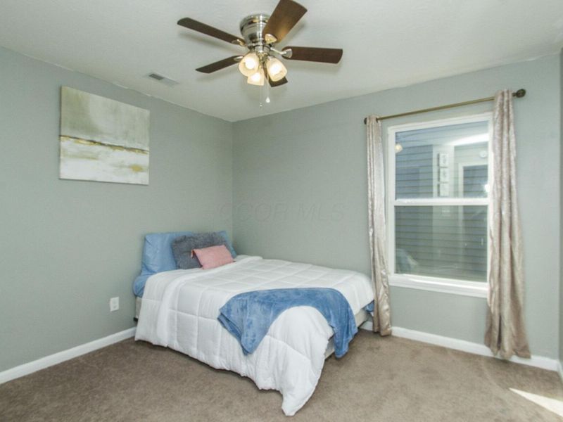 7541 Twisted Bark Drive , Canal Winchester, OH 43110 Photo 27