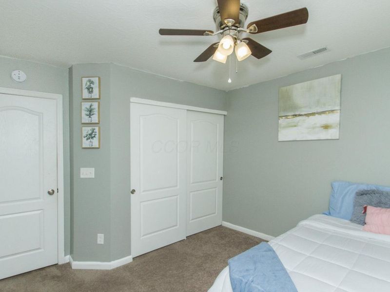 7541 Twisted Bark Drive , Canal Winchester, OH 43110 Photo 28