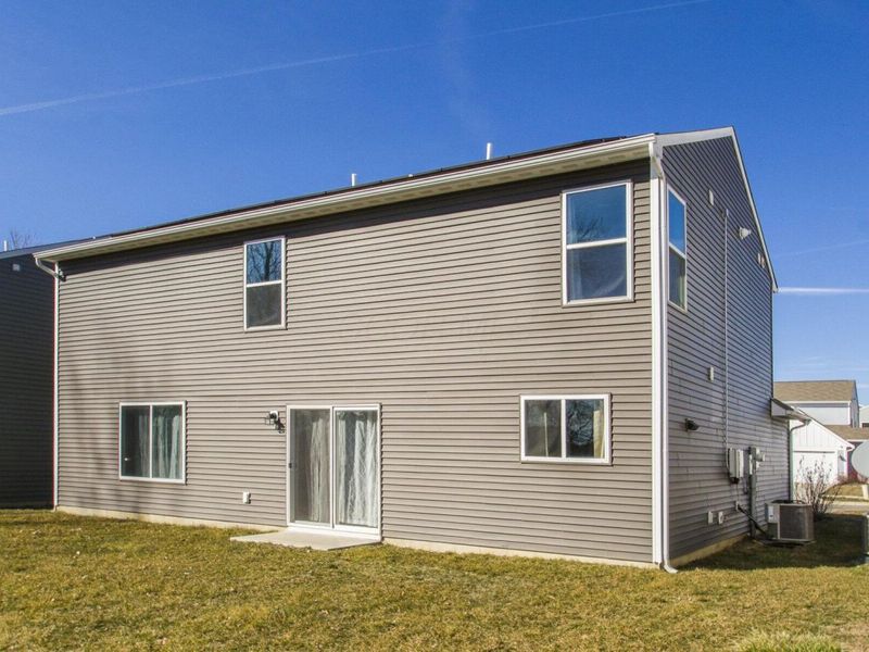 7541 Twisted Bark Drive , Canal Winchester, OH 43110 Photo 30