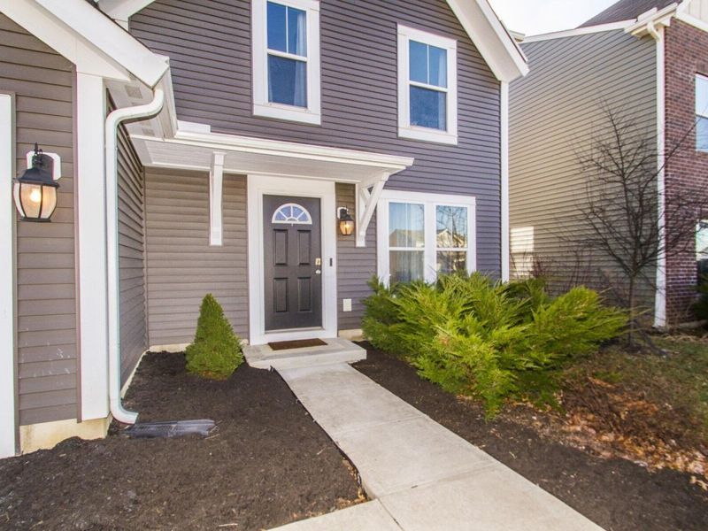 7541 Twisted Bark Drive , Canal Winchester, OH 43110 Photo 5