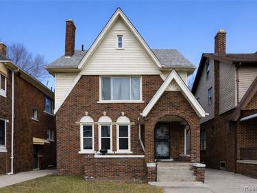 3260 Pasadena Street , Detroit, MI 48238